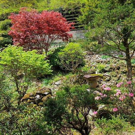 Ichimaru Ryokan - Vacation Stay 59257V Tenkawa Exterior photo