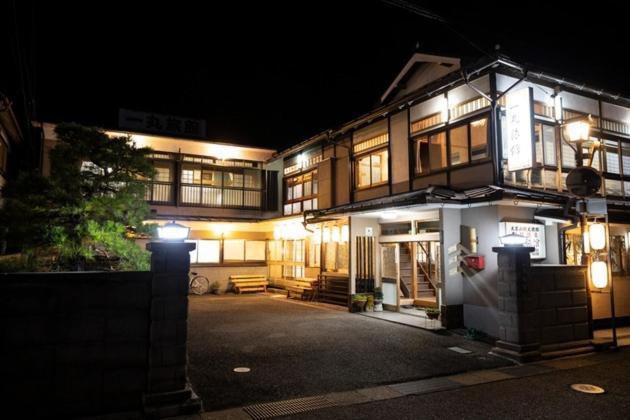 Ichimaru Ryokan - Vacation Stay 59257V Tenkawa Exterior photo